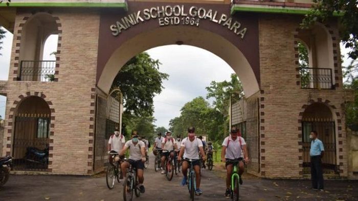 Assam: Fit India Movement cycling rally carried out at Goalpara