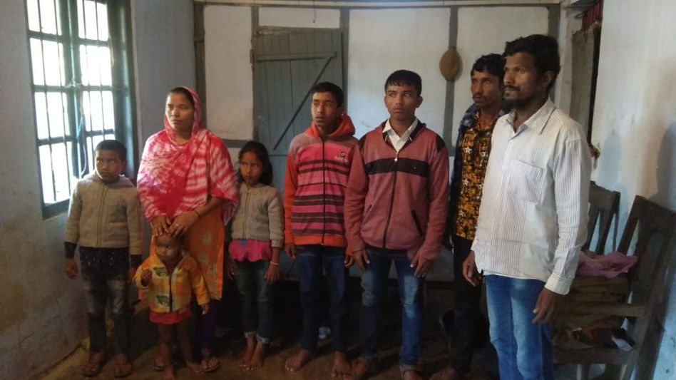 Assam: 8 Rohingyas arrested in Hailakandi district Assam: 8 Rohingyas arrested in Hailakandi district