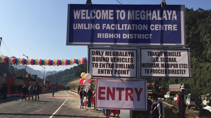 Assam-Meghalaya border dispute: Over 4 lakhs Garos mull for staying back in Assam