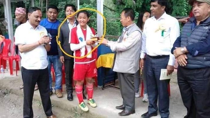 Sikkim: 15-year-old footballer Reeya Lepcha passes away