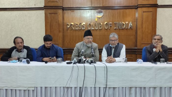Muslim leaders condemn Tripura's anti-Muslim attacks; demand inquiry into role of police