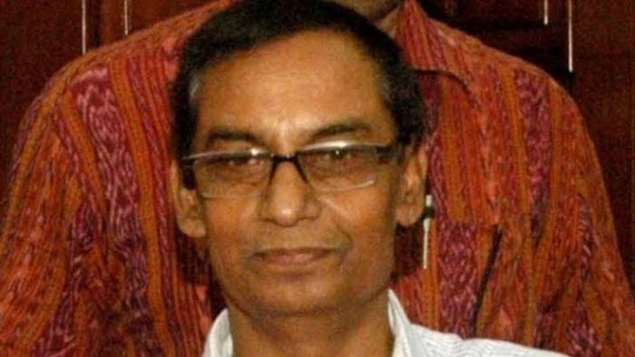 Tripura: Veteran CPI(M) leader and Former Assembly speaker R C Debnath dies at 66