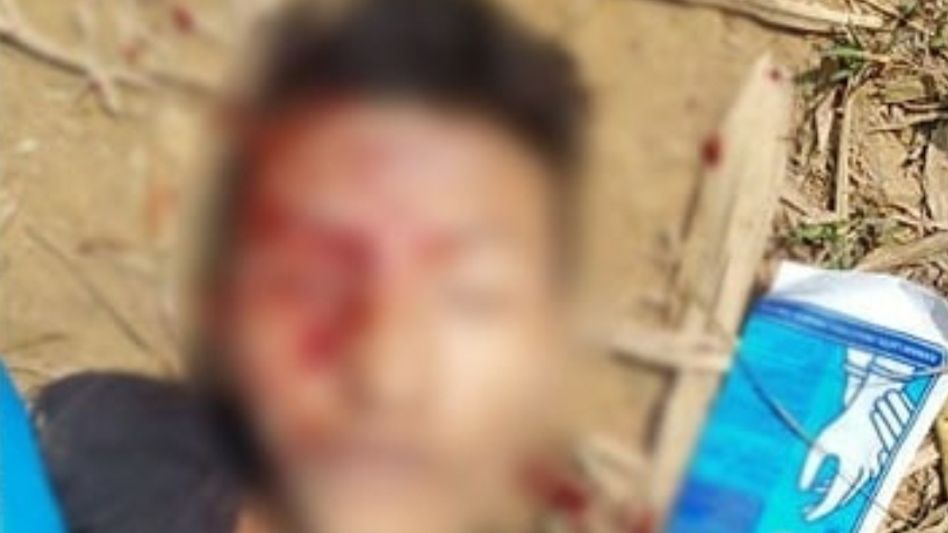 Inter-factional clash: NSCN (KK) 'private' killed by NSCN (IM) ultras Inter-factional clash: NSCN (KK) 'private' killed by NSCN (IM) ultras