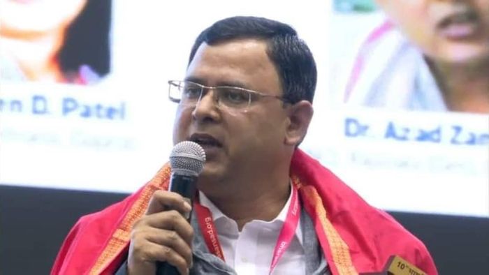 Meghalaya's Rajabala MLA Azad Zaman passes away at 47