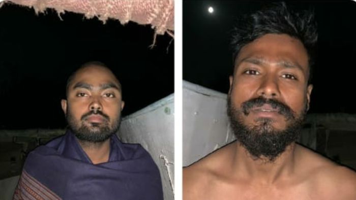 2 ULFA-I abducted ONGC men rescued in Nagaland's Mon