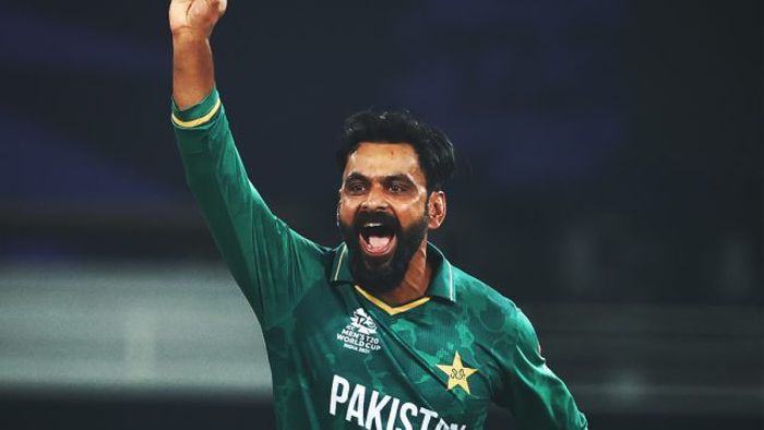 hafeez