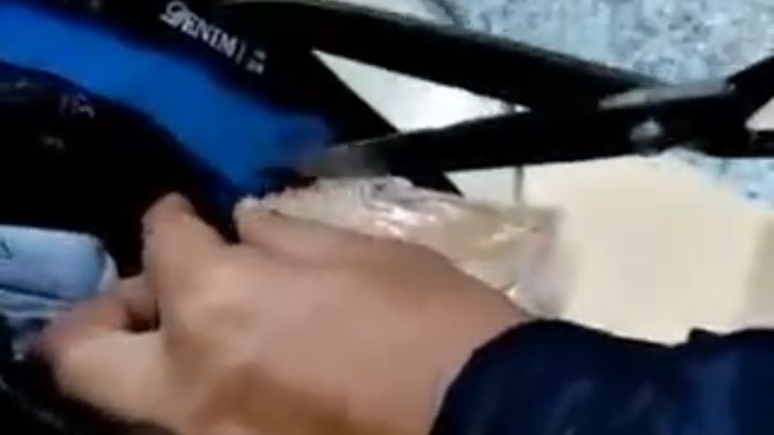 Gold worth Rs 66 lakh seized at Kolkata airport; concealed in passengers' pockets