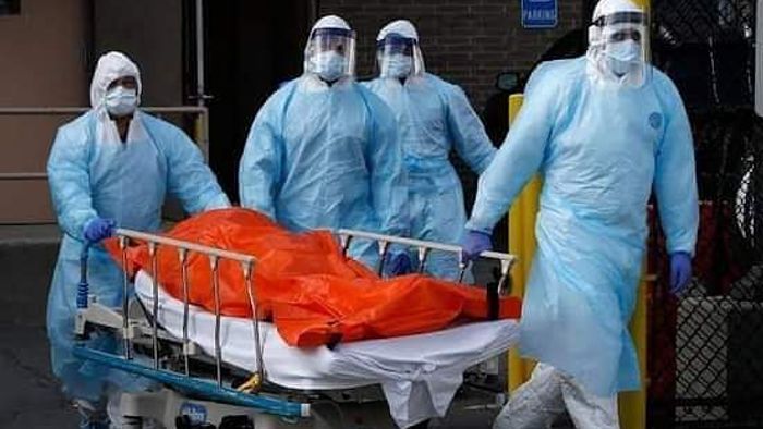 Arunachal Pradesh reports 260 new COVID-19 cases, one death