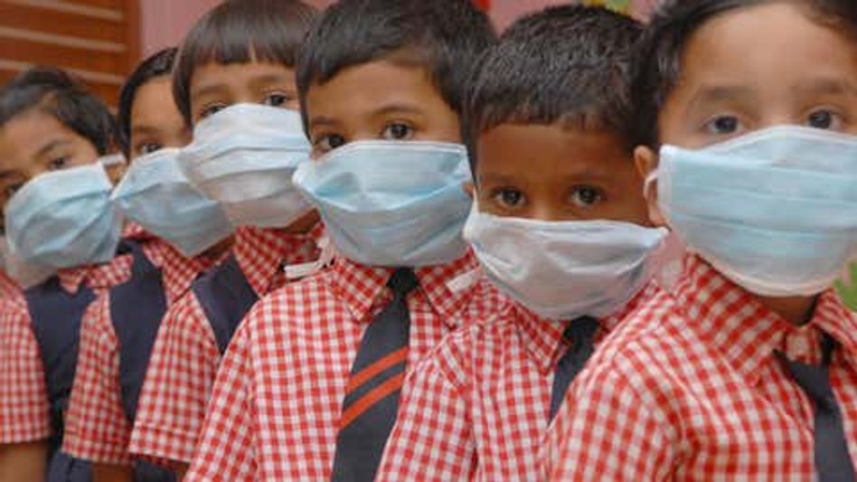 Tripura Govt suspends offline classes for pre-primary to class 7 Tripura Govt suspends offline classes for pre-primary to class 7