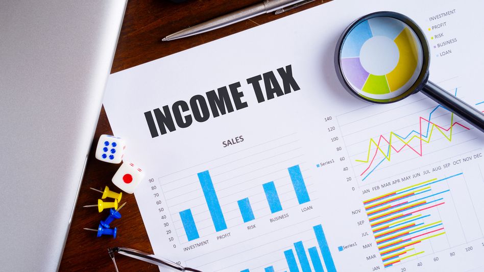 Centre extends income tax return filing deadline to Jan 10 Centre extends income tax return filing deadline to Jan 10
