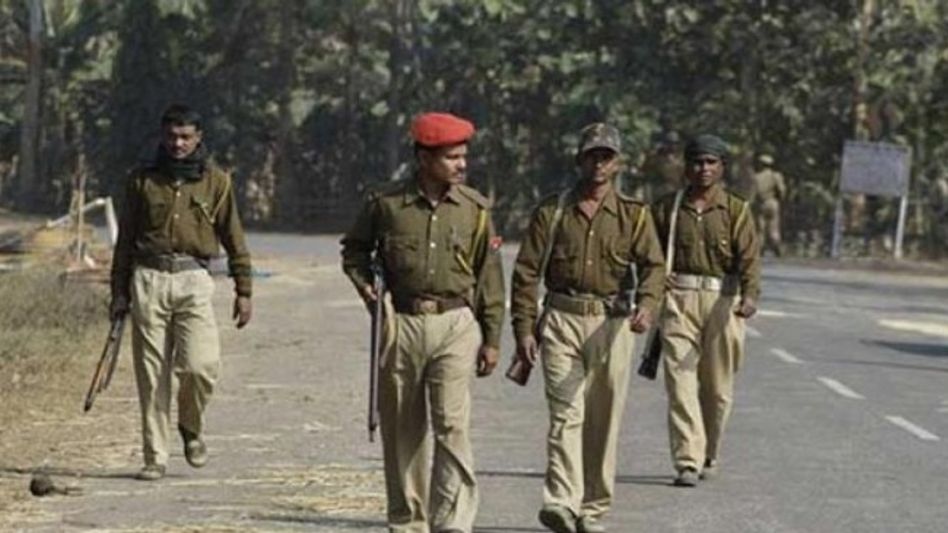 180 phases companies of security personnel deployed in Phase-I of election in Assam 180 phases companies of security personnel deployed in Phase-I of election in Assam