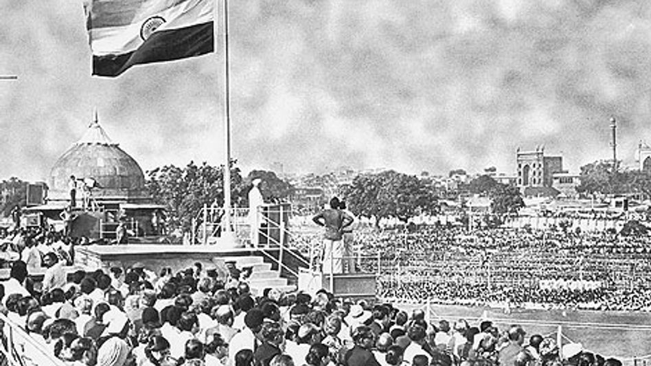 World War-II, August Offer and road to Independent India World War-II, August Offer and road to Independent India