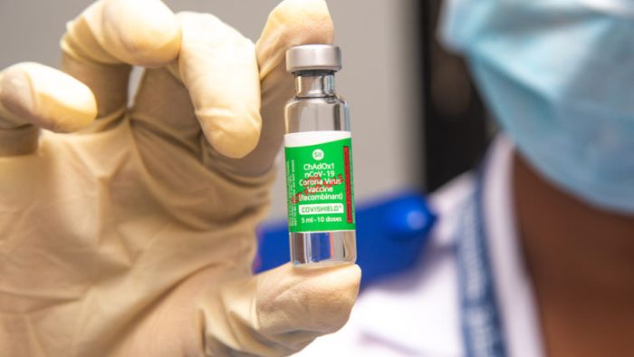 Increase gap between Covishield dosage to 12-16 weeks