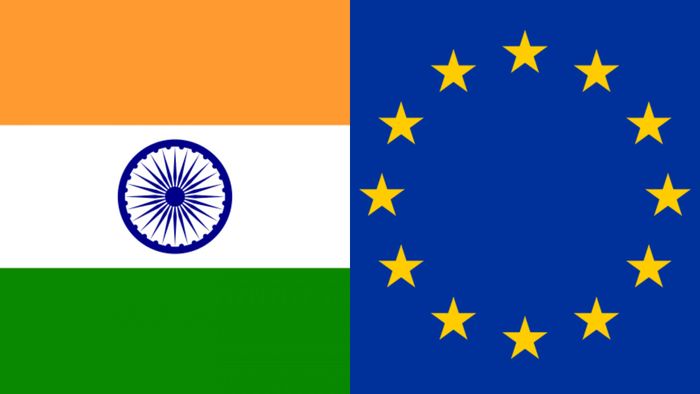 India EU