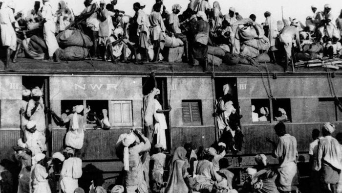 Partition Horror Remembrance Day