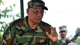 BTR Chief Pramod Boro appeals Paresh Baruah to return to mainstream BTR Chief Pramod Boro appeals Paresh Baruah to return to mainstream