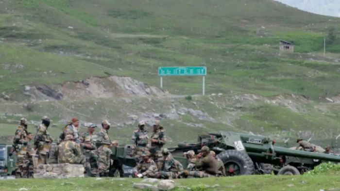 Galwan valley face-off: No compromise on India's territorial integrity, says Defense Minister