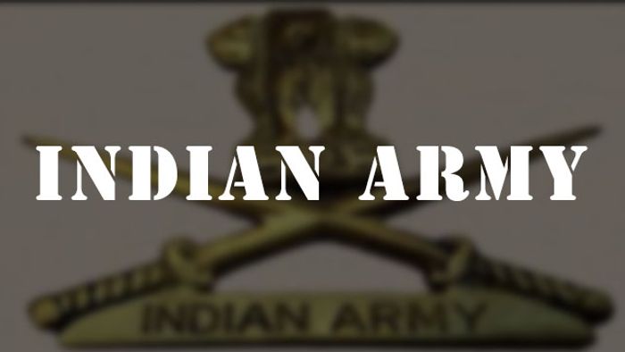 Indian Army