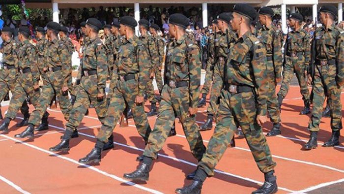 INDIAN RESERVE BATTALION