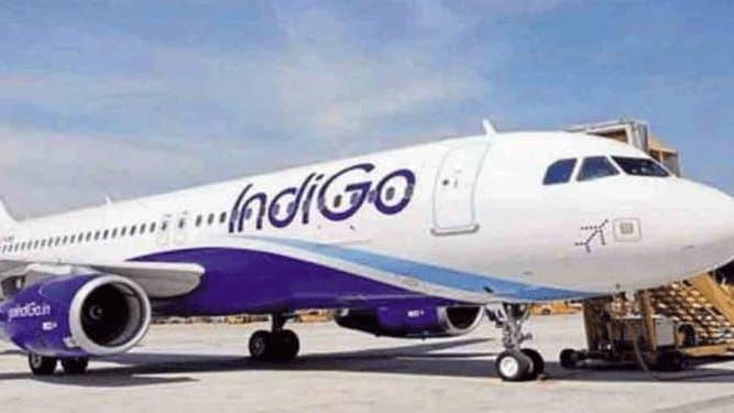 IndiGo fined Rs 5 lakh for denying boarding to specially abled child