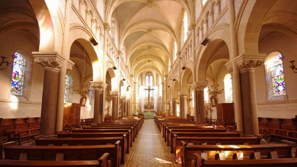 Mizoram: Christian group 'Zoram Thar Zofate Lairelna Inpui' aims to build World's Largest Church in Serchhip district Mizoram: Christian group 'Zoram Thar Zofate Lairelna Inpui' aims to build World's Largest Church in Serchhip district