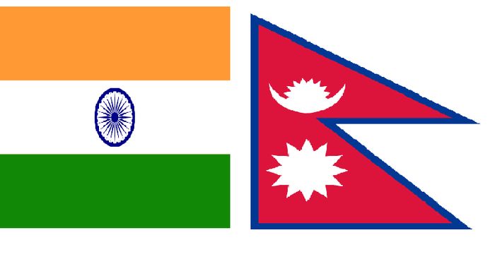 india nepal