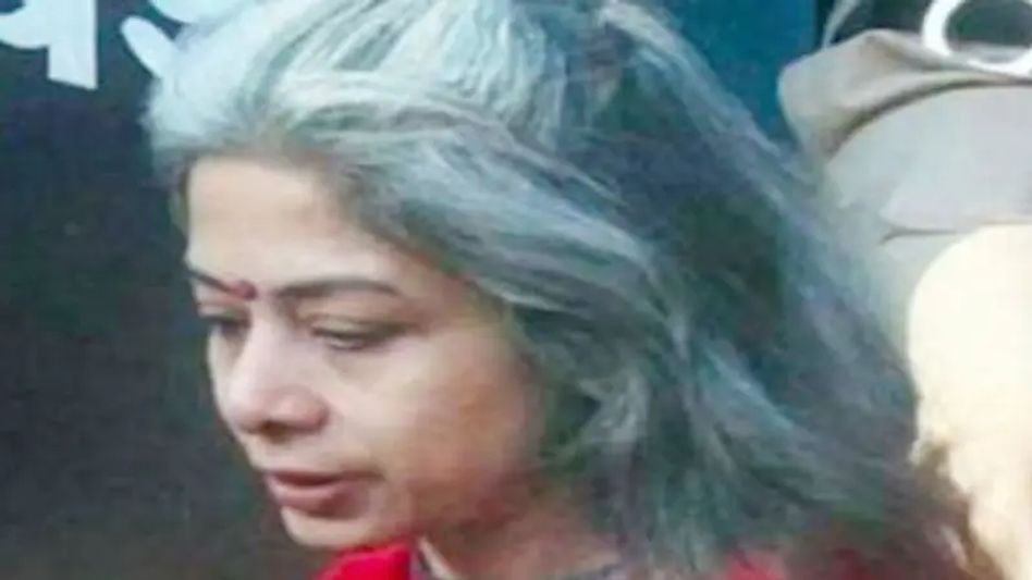 Supreme Court grants bail to Indrani Mukerjea in Sheena Bora murder case Supreme Court grants bail to Indrani Mukerjea in Sheena Bora murder case