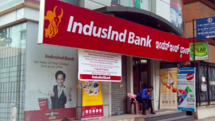 RBI fines IndusInd Bank Rs 4.5 cr for non-compliance with certain RBI provisions