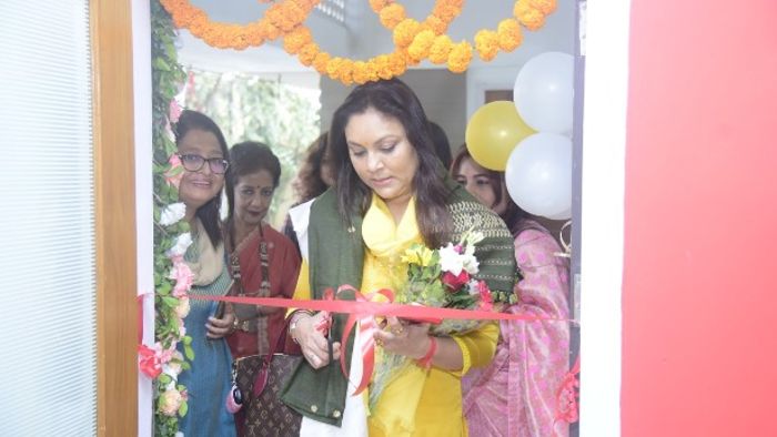InsideNE re-launches itself in a bigger way, Riniki Bhuyan Sarma inaugurates new office premises