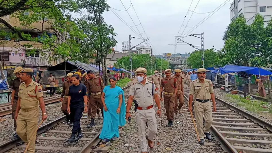 Assam: 20 litres of country liquor busted by Fancy Bazaar Police Assam: 20 litres of country liquor busted by Fancy Bazaar Police