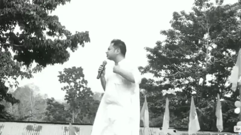 We are not anti-national, our grandmother gave Tripura land to Hindustan: Pradyut Bikram Manikya We are not anti-national, our grandmother gave Tripura land to Hindustan: Pradyut Bikram Manikya