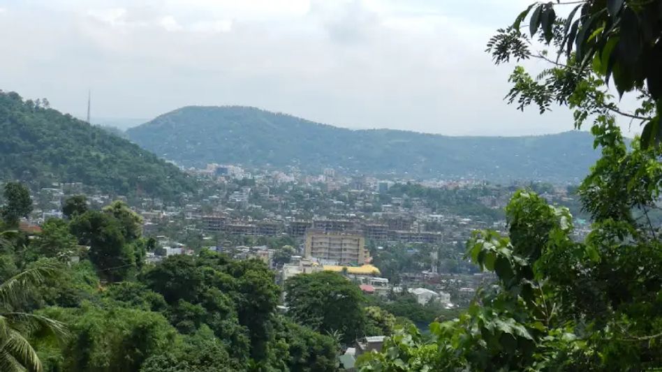 Assam: People living on Govt lands in Guwahati Hills to receive land rights Assam: People living on Govt lands in Guwahati Hills to receive land rights