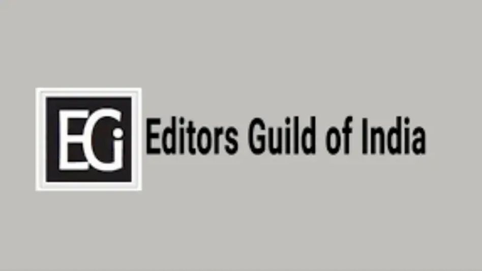 Inhuman treatment towards Journalists continues; Editors Guild of India seeks immediate action Inhuman treatment towards Journalists continues; Editors Guild of India seeks immediate action