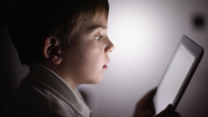 Internet addiction in children: The new age epidemic