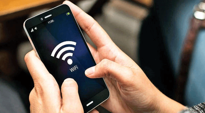 4G internet restored in J&K, 18 months after split 4G internet restored in J&K, 18 months after split