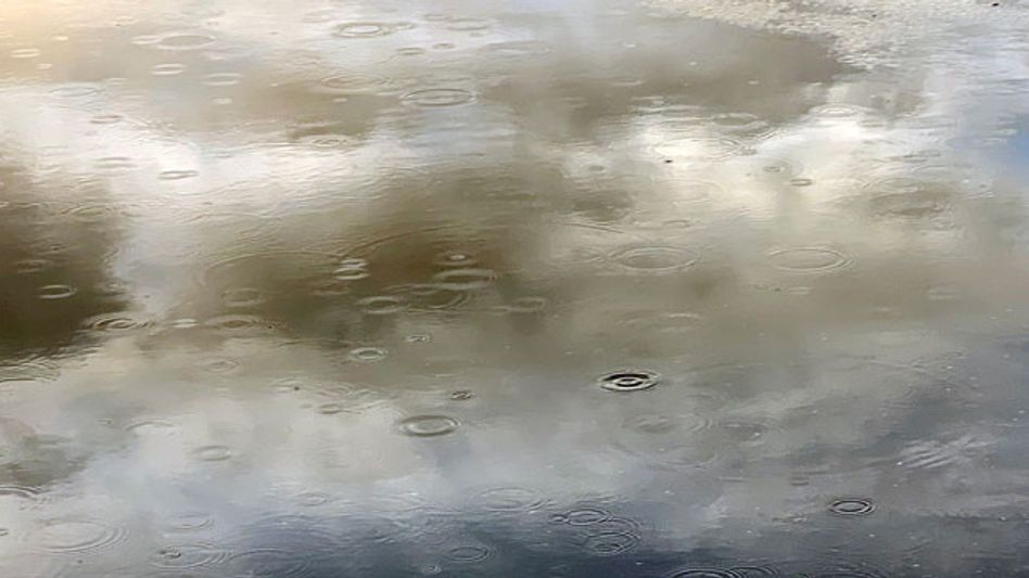 Tripura: No harsh impact over AMPHAN as moderate rains predicted Tripura: No harsh impact over AMPHAN as moderate rains predicted