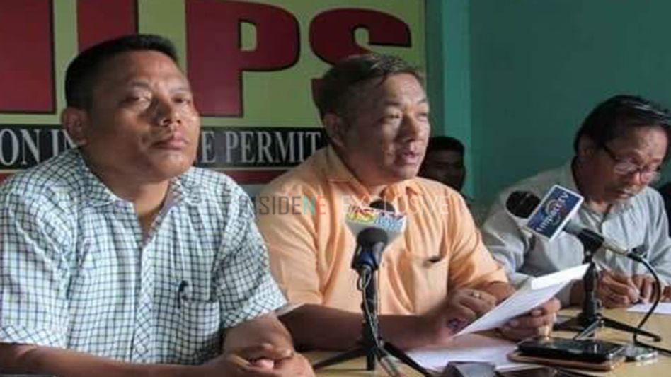 MANIPUR: FINAL DRAFT BILL FOR ILP TO BE FINALISED ON JULY 10 MANIPUR: FINAL DRAFT BILL FOR ILP TO BE FINALISED ON JULY 10