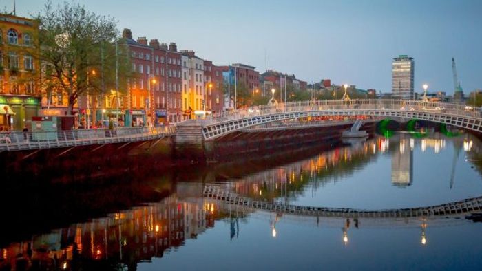 ireland restrictions