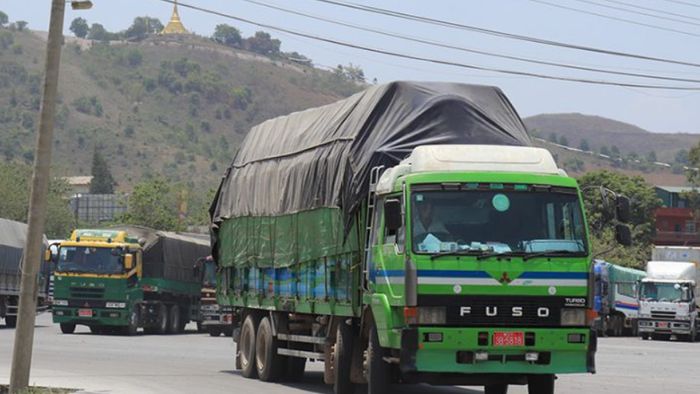 Photo source: The Irrawaddy