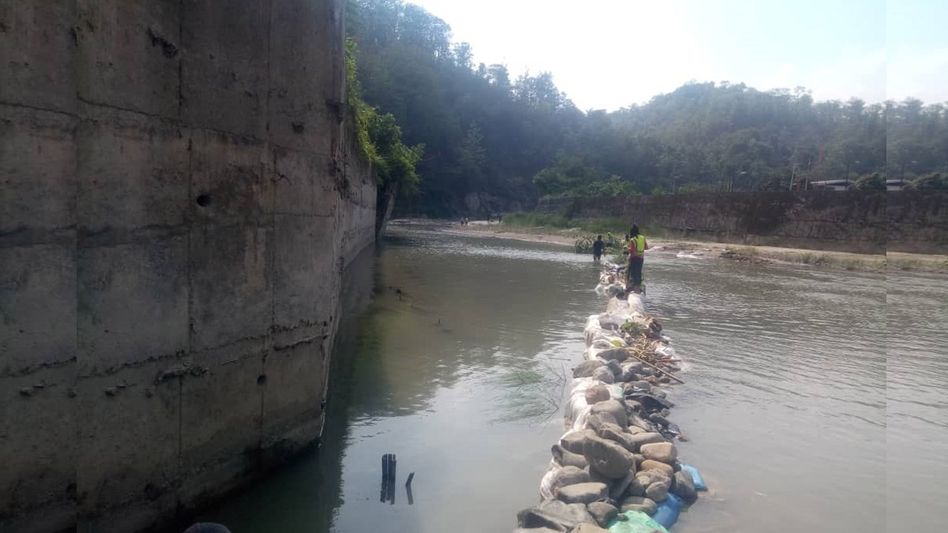 Assam: Bhutan to maintain irrigation channels for Indian farmers along border Assam: Bhutan to maintain irrigation channels for Indian farmers along border