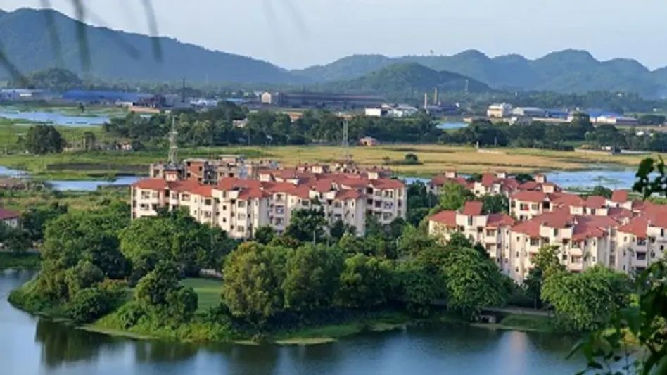 IIT Guwahati signs MoU with Indian Register of Shipping for multifarious collaboration IIT Guwahati signs MoU with Indian Register of Shipping for multifarious collaboration