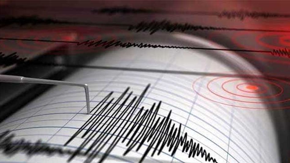Series of Earthquakes Hit Maharastra And Himachal Pradesh; 1 dead Series of Earthquakes Hit Maharastra And Himachal Pradesh; 1 dead