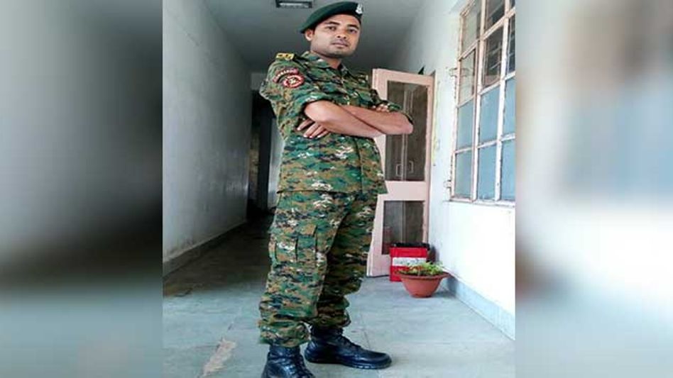 Assam son Sunil Kalita dies in Naxal attack, colleagues allege medical negligence Assam son Sunil Kalita dies in Naxal attack, colleagues allege medical negligence