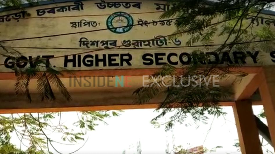 Ready to Tackle Possible Unrest Post NRC : Assam DGP Ready to Tackle Possible Unrest Post NRC : Assam DGP