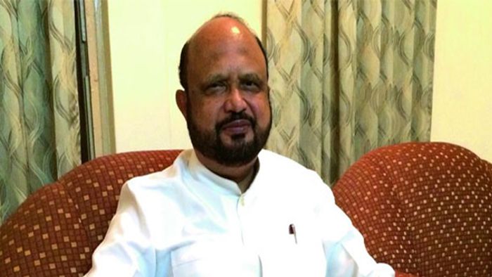 Prafulla Kumar Mahanta