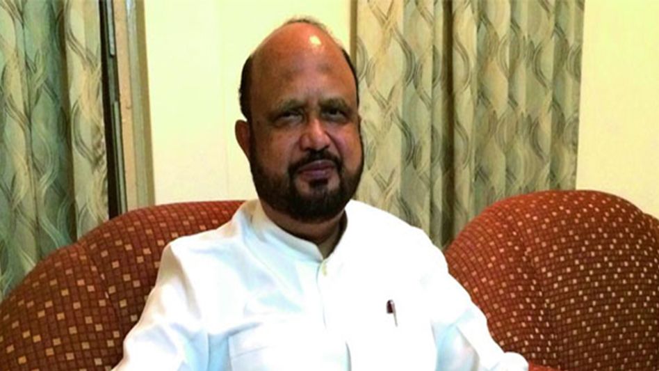 Prafulla Kr Mahanta to be the new Governor of Mizoram? Prafulla Kr Mahanta to be the new Governor of Mizoram?