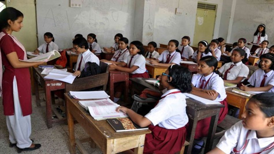 Assam: Schools to teach in local languages till class 5, says Himanta Biswa Assam: Schools to teach in local languages till class 5, says Himanta Biswa