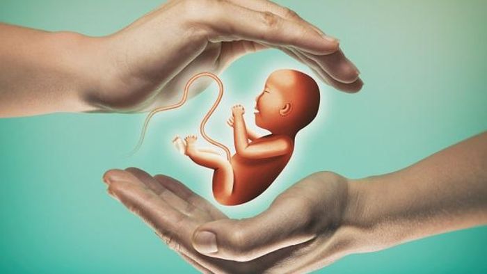 Arunachal: First IVF child born at Niba hospital today