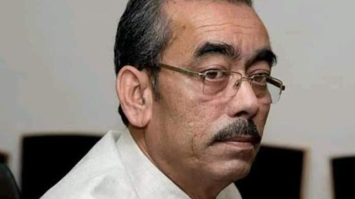 Badarpur Cong MLA Jamal Uddin Ahmed, former party MLA Aroti Kachari pass away