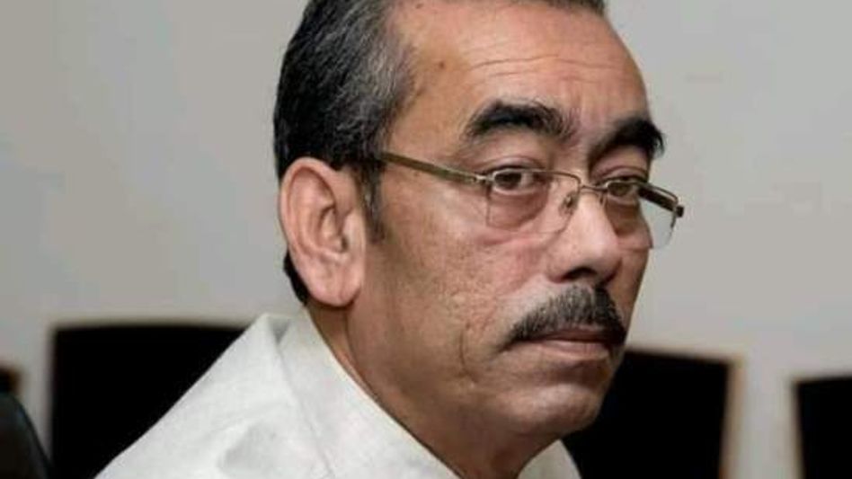 Badarpur Cong MLA Jamal Uddin Ahmed, former party MLA Aroti Kachari pass away Badarpur Cong MLA Jamal Uddin Ahmed, former party MLA Aroti Kachari pass away